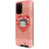 Betty Boop Red Heart Galaxy S20 Plus Pro Case