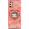 Betty Boop Red Heart Galaxy S20 Plus Skin