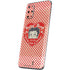 Betty Boop Red Heart Galaxy S20 Plus Skin