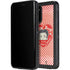 Betty Boop Red Heart Galaxy S20 Plus Waterproof Case