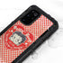 Betty Boop Red Heart Galaxy S20 Plus Waterproof Case