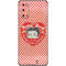 Betty Boop Red Heart Galaxy S20 Skin