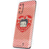Betty Boop Red Heart Galaxy S20 Skin