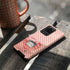 Betty Boop Red Heart Galaxy S20 Ultra 5G Pro Case