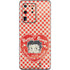 Betty Boop Red Heart Galaxy S20 Ultra 5G Skin