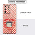 Betty Boop Red Heart Galaxy S20 Ultra 5G Skin