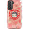 Betty Boop Red Heart Galaxy S21 5G Pro Case