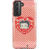 Betty Boop Red Heart Galaxy S21 5G Pro Case