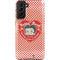 Betty Boop Red Heart Galaxy S21 FE Pro Case