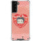 Betty Boop Red Heart Galaxy S21 Plus 5G Clear Case