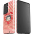 Betty Boop Red Heart Galaxy S21 Ultra 5G Pro Case