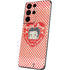 Betty Boop Red Heart Galaxy S21 Ultra 5G Skin