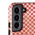 Betty Boop Red Heart Galaxy S22 Plus Pro Case