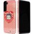 Betty Boop Red Heart Galaxy S22 Plus Pro Case