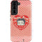 Betty Boop Red Heart Galaxy S22 Pro Case
