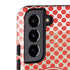 Betty Boop Red Heart Galaxy S22 Pro Case