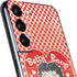 Betty Boop Red Heart Galaxy S22 Skin