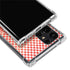 Betty Boop Red Heart Galaxy S22 Ultra Clear Case