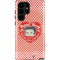 Betty Boop Red Heart Galaxy S22 Ultra Pro Case