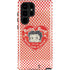 Betty Boop Red Heart Galaxy S22 Ultra Pro Case