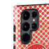 Betty Boop Red Heart Galaxy S22 Ultra Pro Case