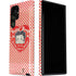 Betty Boop Red Heart Galaxy S22 Ultra Pro Case