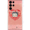 Betty Boop Red Heart Galaxy S22 Ultra Skin