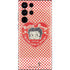 Betty Boop Red Heart Galaxy S22 Ultra Skin