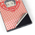 Betty Boop Red Heart Galaxy S22 Ultra Skin