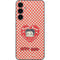Betty Boop Red Heart Galaxy S23 FE Skin