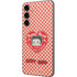 Betty Boop Red Heart Galaxy S23 FE Skin