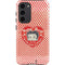 Betty Boop Red Heart Galaxy S23 Plus Pro Case
