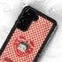 Betty Boop Red Heart Galaxy S23 Plus Waterproof Case