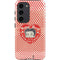 Betty Boop Red Heart Galaxy S23 Pro Case