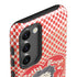 Betty Boop Red Heart Galaxy S23 Pro Case