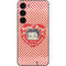 Betty Boop Red Heart Galaxy S23 Skin