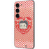 Betty Boop Red Heart Galaxy S23 Skin