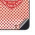 Betty Boop Red Heart Galaxy S23 Skin