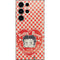 Betty Boop Red Heart Galaxy S23 Ultra Skin