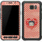 Betty Boop Red Heart Galaxy S7 Active Skin