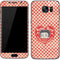 Betty Boop Red Heart Galaxy S7 Skin