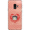 Betty Boop Red Heart Galaxy S9 Skin
