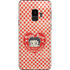 Betty Boop Red Heart Galaxy S9 Skin