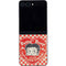 Betty Boop Red Heart Galaxy Z Flip5 5G Skin