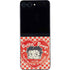 Betty Boop Red Heart Galaxy Z Flip5 5G Skin