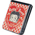 Betty Boop Red Heart Galaxy Z Flip5 5G Skin