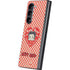 Betty Boop Red Heart Galaxy Z Fold5 5G Skin