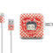 Betty Boop Red Heart iPad Charger (10W USB) Skin
