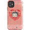 Betty Boop Red Heart iPhone 11 Impact Case