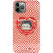 Betty Boop Red Heart iPhone 11 Pro Lite Case